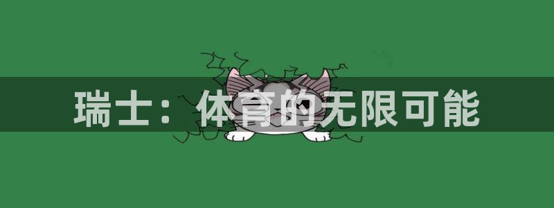 酷玩体育的东西是正品吗：瑞士：体育的无限可能